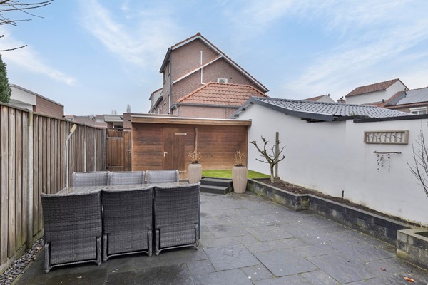 Medium property photo - Lange Kruisweg 42, 5503 RB Veldhoven